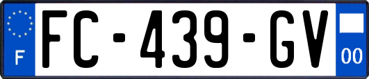 FC-439-GV