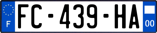 FC-439-HA