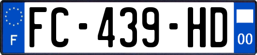 FC-439-HD