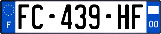 FC-439-HF