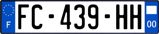 FC-439-HH