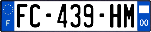 FC-439-HM