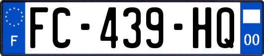 FC-439-HQ