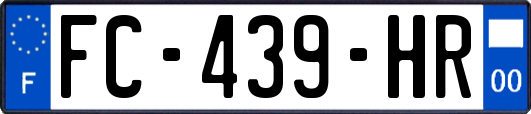 FC-439-HR