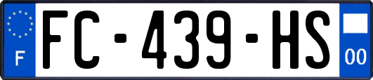 FC-439-HS