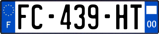 FC-439-HT