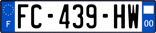 FC-439-HW