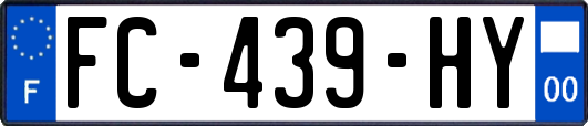 FC-439-HY