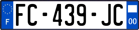 FC-439-JC