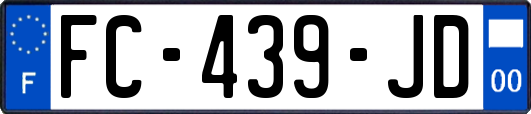 FC-439-JD