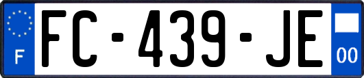 FC-439-JE