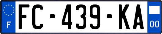 FC-439-KA