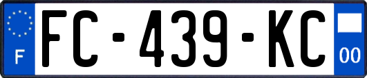 FC-439-KC
