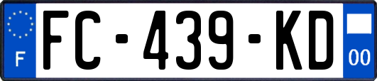 FC-439-KD