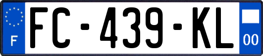 FC-439-KL