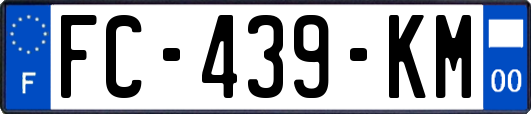 FC-439-KM