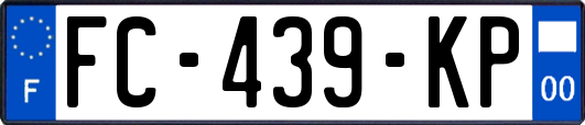 FC-439-KP