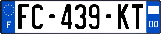 FC-439-KT