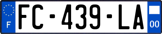 FC-439-LA