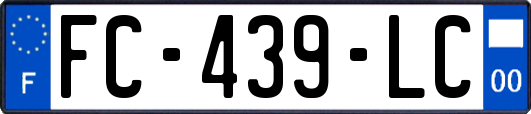 FC-439-LC