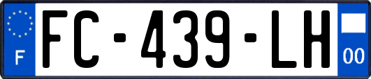 FC-439-LH