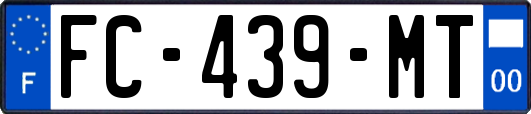 FC-439-MT