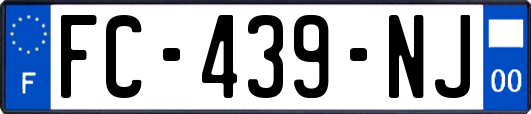 FC-439-NJ
