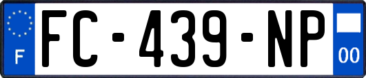 FC-439-NP