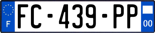 FC-439-PP