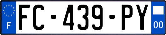 FC-439-PY