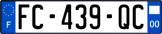 FC-439-QC