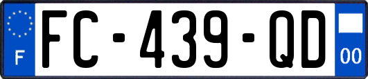 FC-439-QD