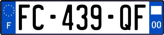 FC-439-QF