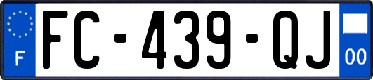 FC-439-QJ
