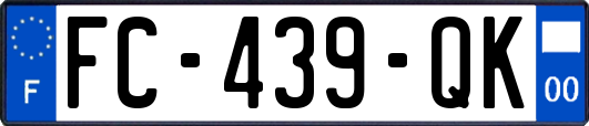 FC-439-QK