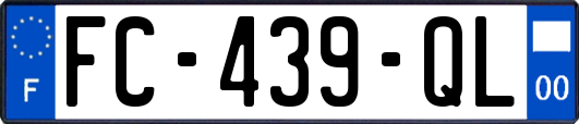 FC-439-QL