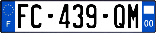FC-439-QM