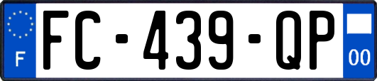 FC-439-QP
