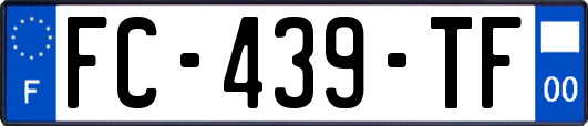 FC-439-TF