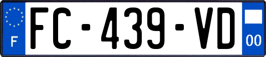 FC-439-VD