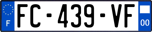 FC-439-VF