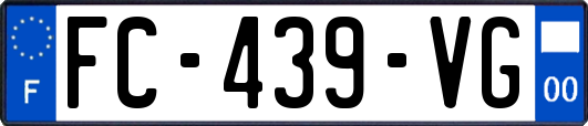 FC-439-VG