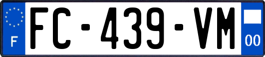 FC-439-VM