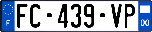 FC-439-VP