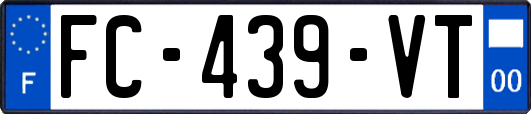 FC-439-VT