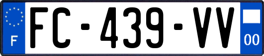 FC-439-VV