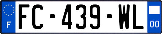 FC-439-WL