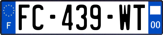 FC-439-WT