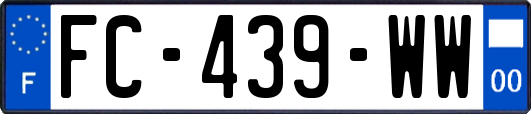 FC-439-WW