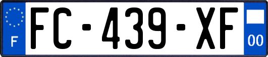 FC-439-XF